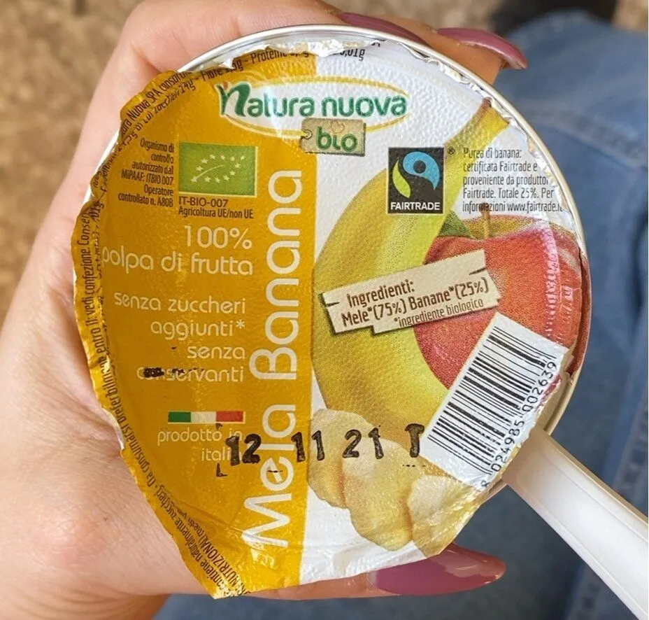 Polpa di fritta