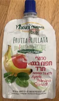 Frutta Frullata