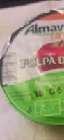 Polpa di mela