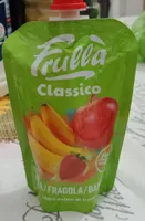 Frullà Mela Fragola Banana