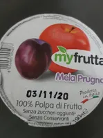 Mela prugna
