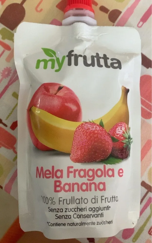 Myfrutta