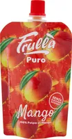 Polpa do mango