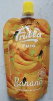Frullà puro Banana