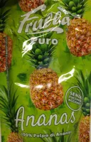 Ananas allo stato puro