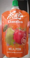 Sacchetto mela pera
