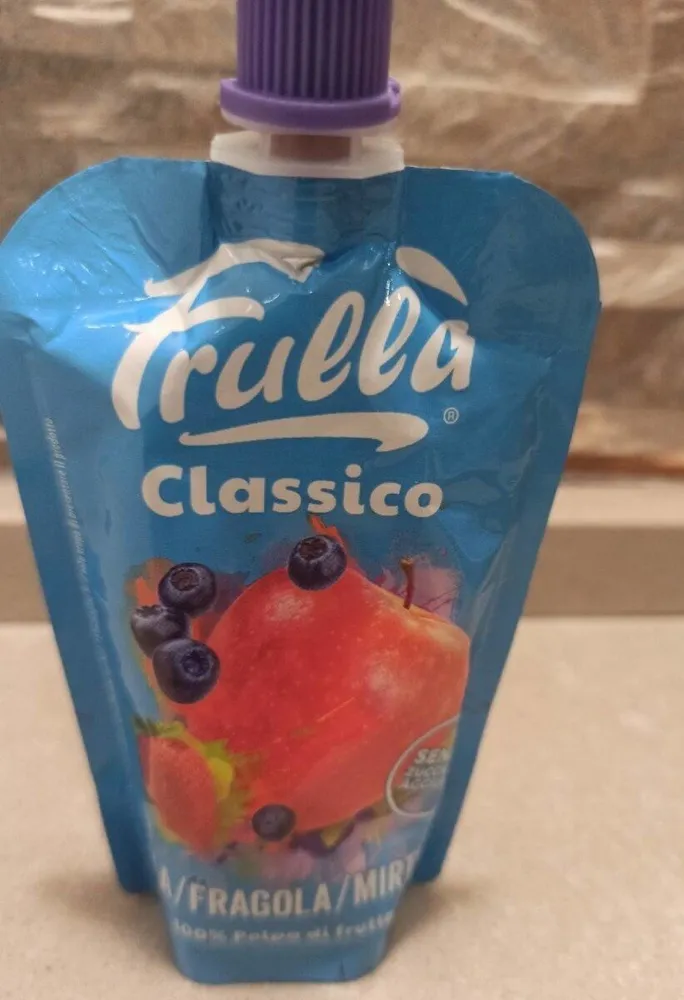 Frulla