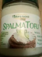 Spalmatofu