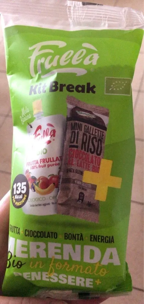 Kit Break