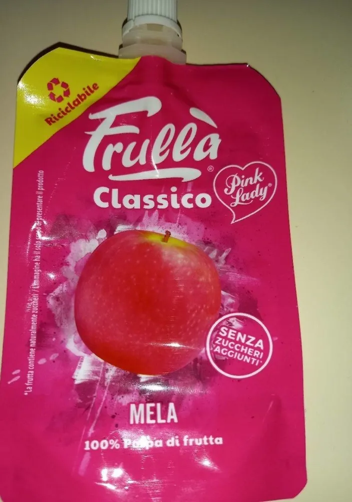 Frullà