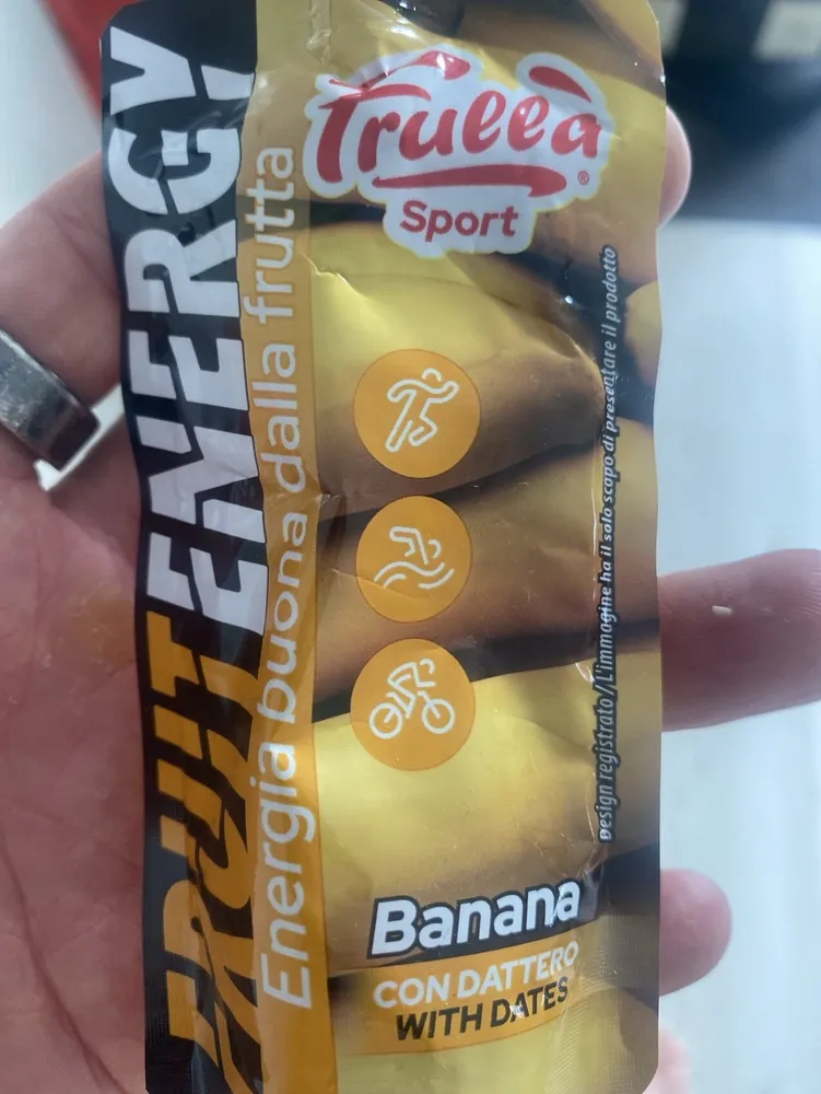 Fruit Energy