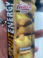 Fruit Energy