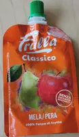 Frulla mela pera