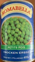 Petits pois
