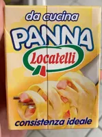 panna da cucina