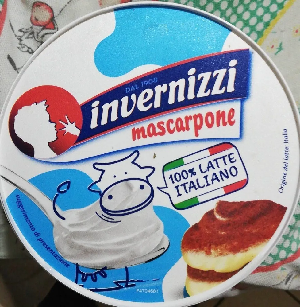Mascarpone