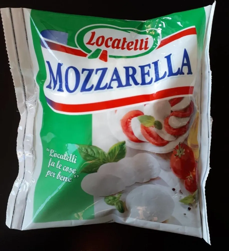 Mozzarella