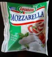 Mozzarella