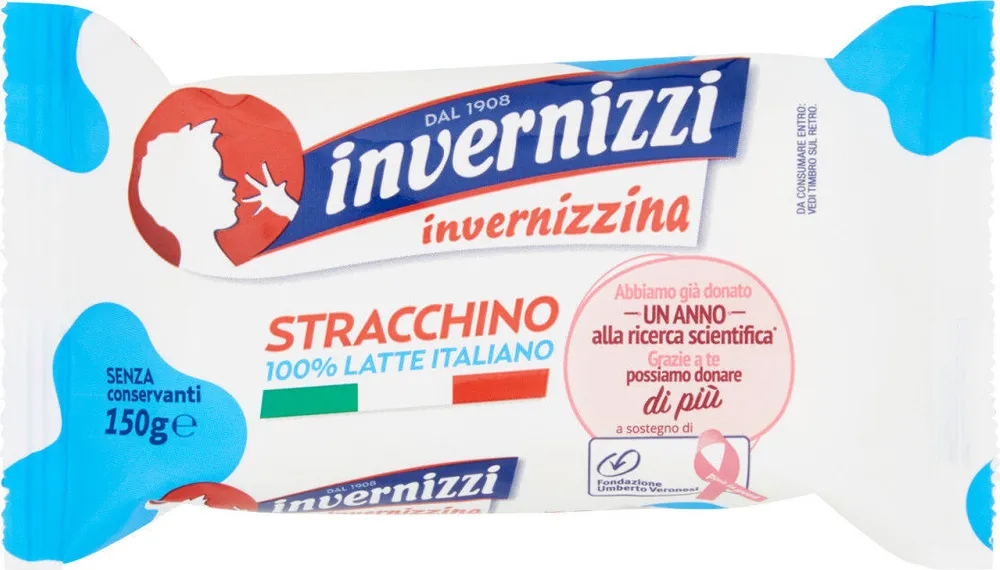 Invernizzina stracchino