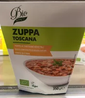 Zuppa toscana