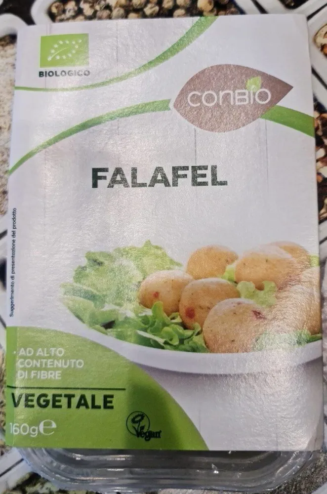 Falafel