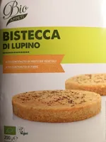 Bistecca di lupino