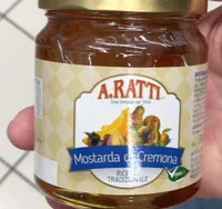 Mostarda di Cremona