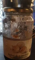 Salsa di Cipolline