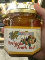 Mostafa Di frutti misti