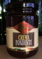 Crema fondente