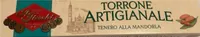 Torrone Artigianale tenero alla mandorla