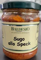 Sugo Allo Soeck