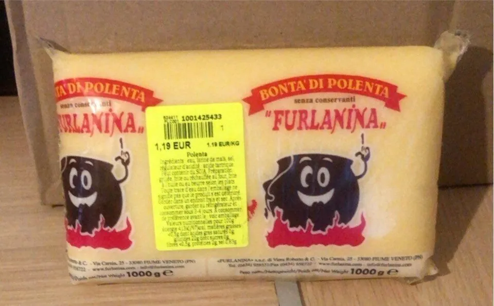 Polenta