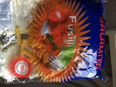 Fusilli