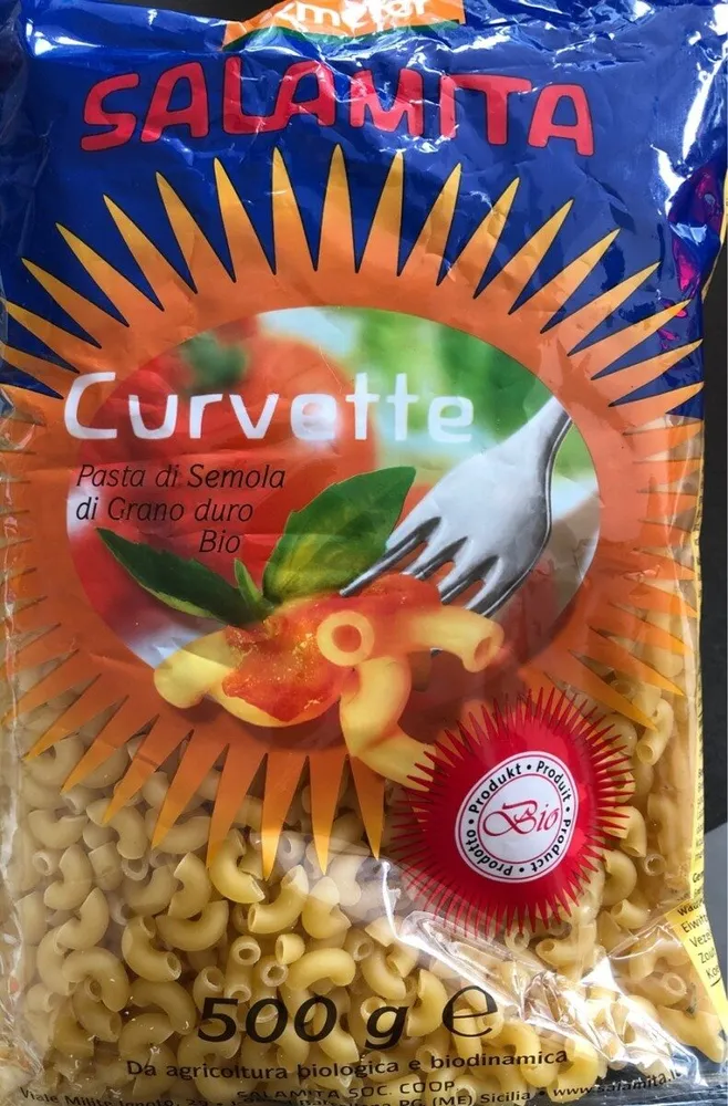 Curvette