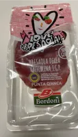 Bresaola della valtellina