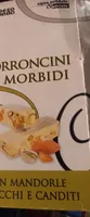 Torroncini morbidi