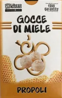 Goccie di miele
