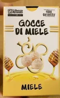 Gocce di miele