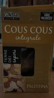 Cous cous integrale