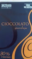 Cioccolato gianduia