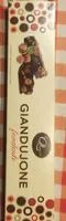Giandujone fondente