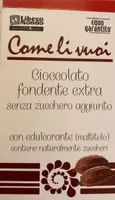 Come li vuoi