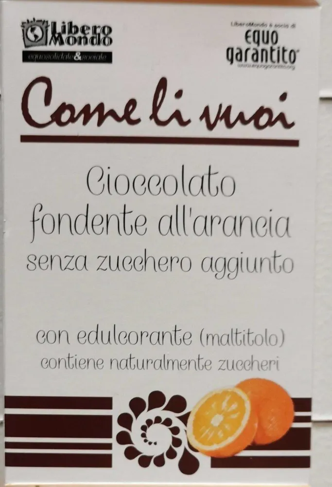 Come li vuoi