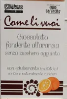 Come li vuoi