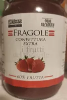 Confettura extra di fragole