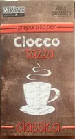 Ciocco tazza