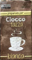 Ciocco tazza