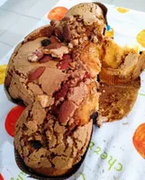 Colomba gran passito