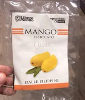 Mango essiccato